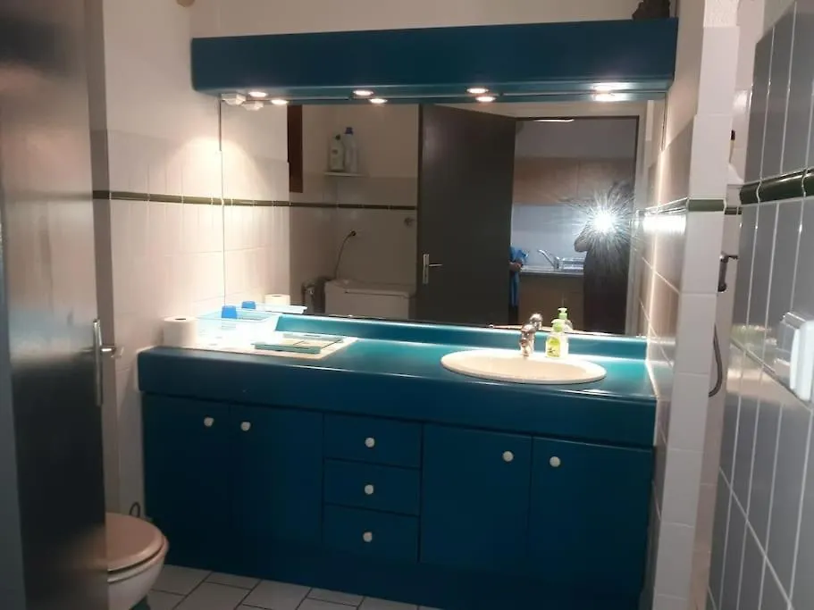 Apartment Papayer ! Le Studio Pour Des Vacances Tropicales Le Diamant Martinique