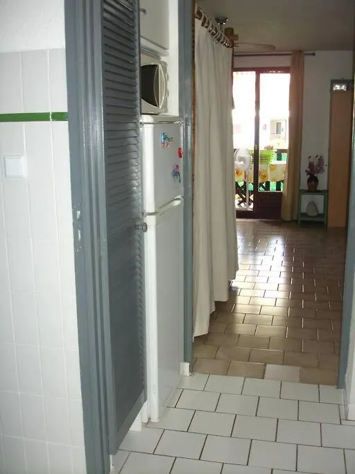 Papayer ! Le Studio Pour Des Vacances Tropicales Le Diamant Apartment