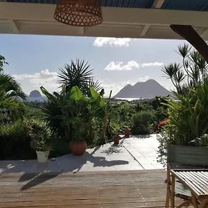 Ti Coin De Paradis Ylang Ylang Vakantiehuis